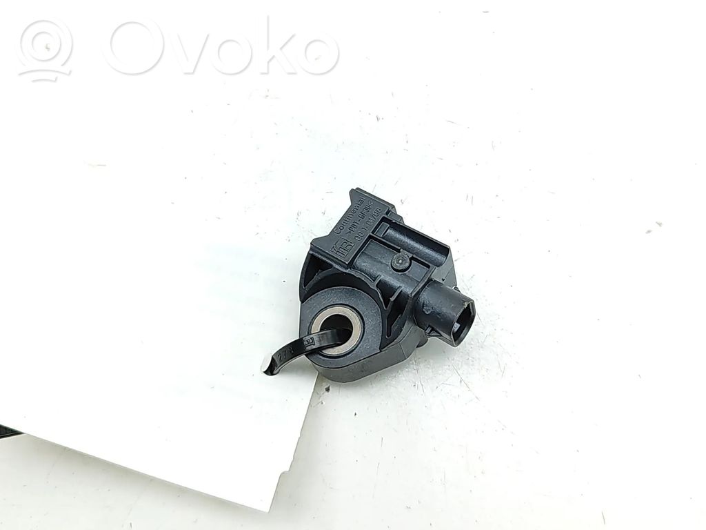 Porsche Taycan 9J1 Airbagsensor Crashsensor Drucksensor 