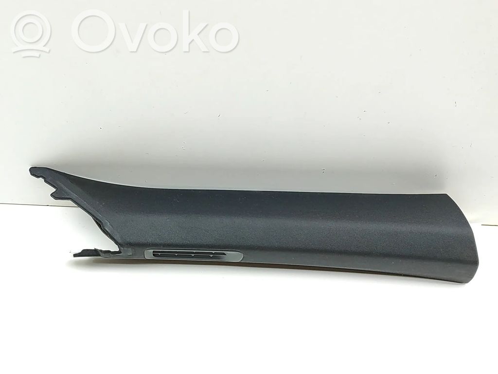 Porsche Taycan 9J1 Osłona słupka szyby przedniej / A 