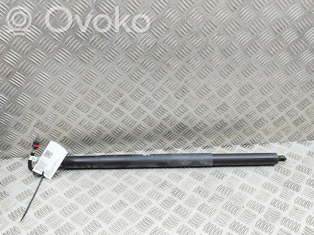 Audi RS Q3 Sportback Amortyzator klapy tylnej bagażnika 