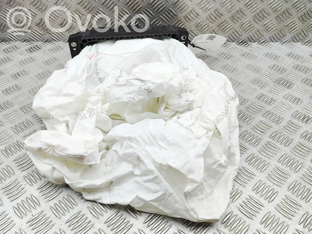 Audi RS Q3 Sportback Poduszka powietrzna Airbag pasażera 