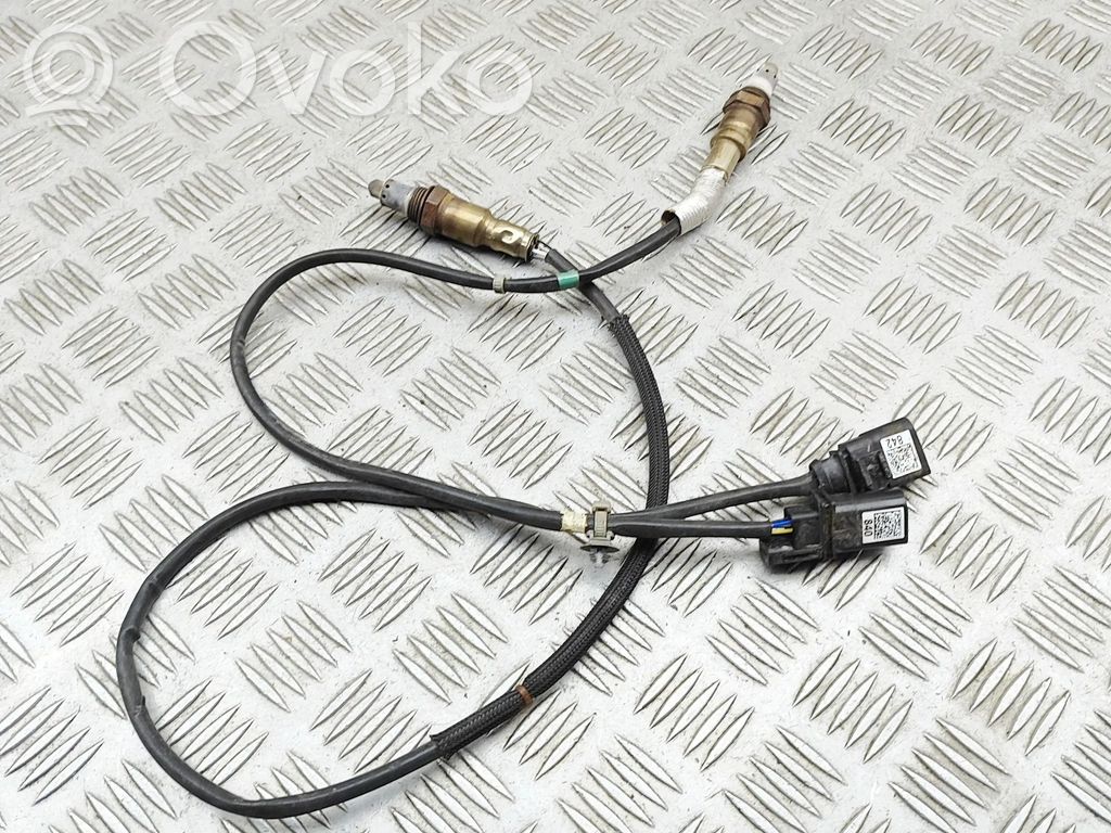 Audi RS Q3 Sportback Lambda probe sensor 