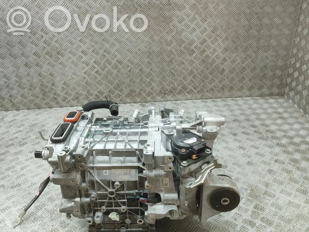 Nissan Ariya Variklis 