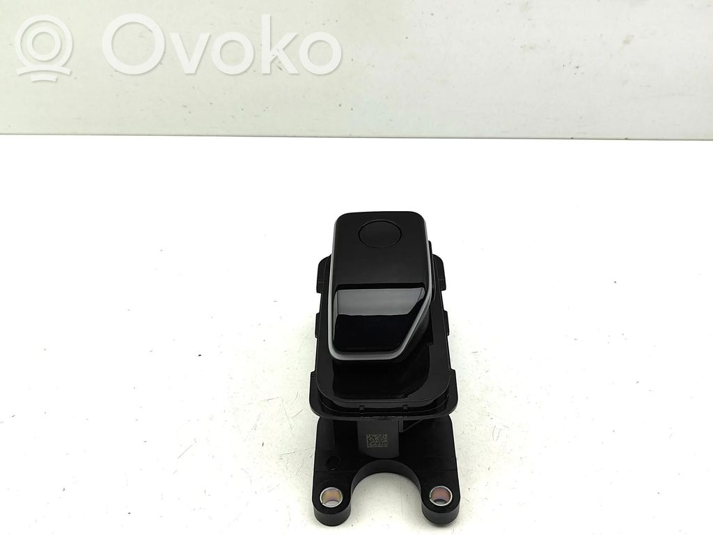 Nissan Ariya Selector caja de cambios 