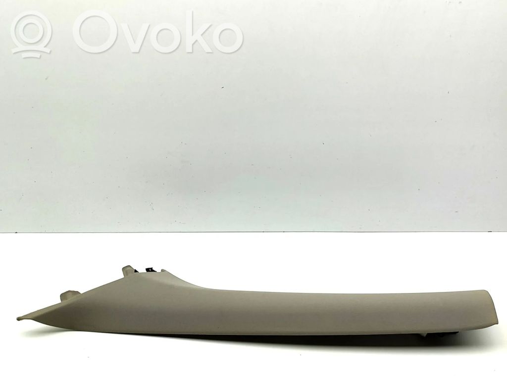 Nissan Ariya Capac stâlp (A) 