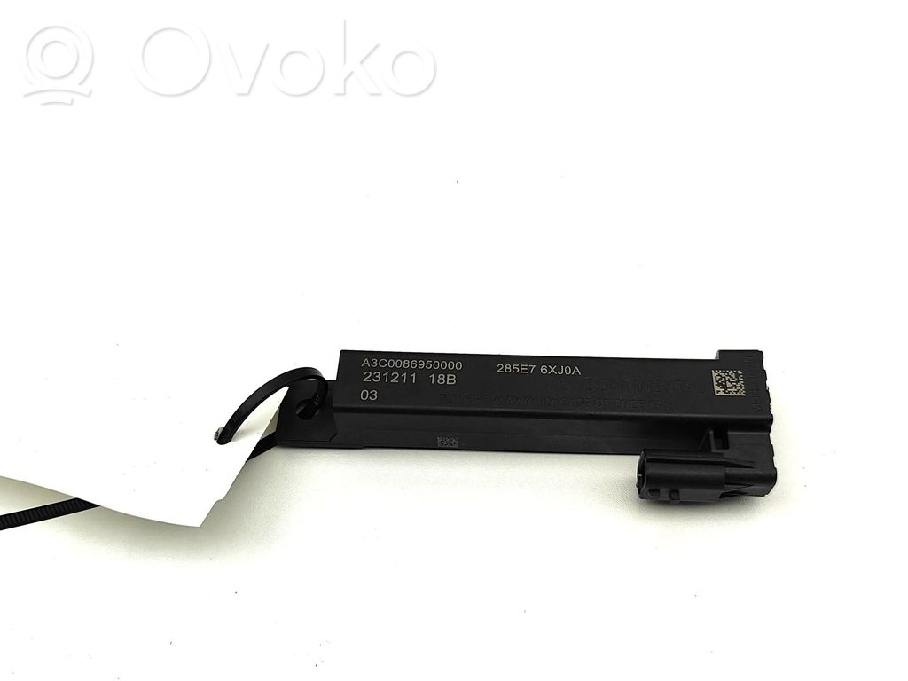 Antenne système sans clé   285E76XJ0A