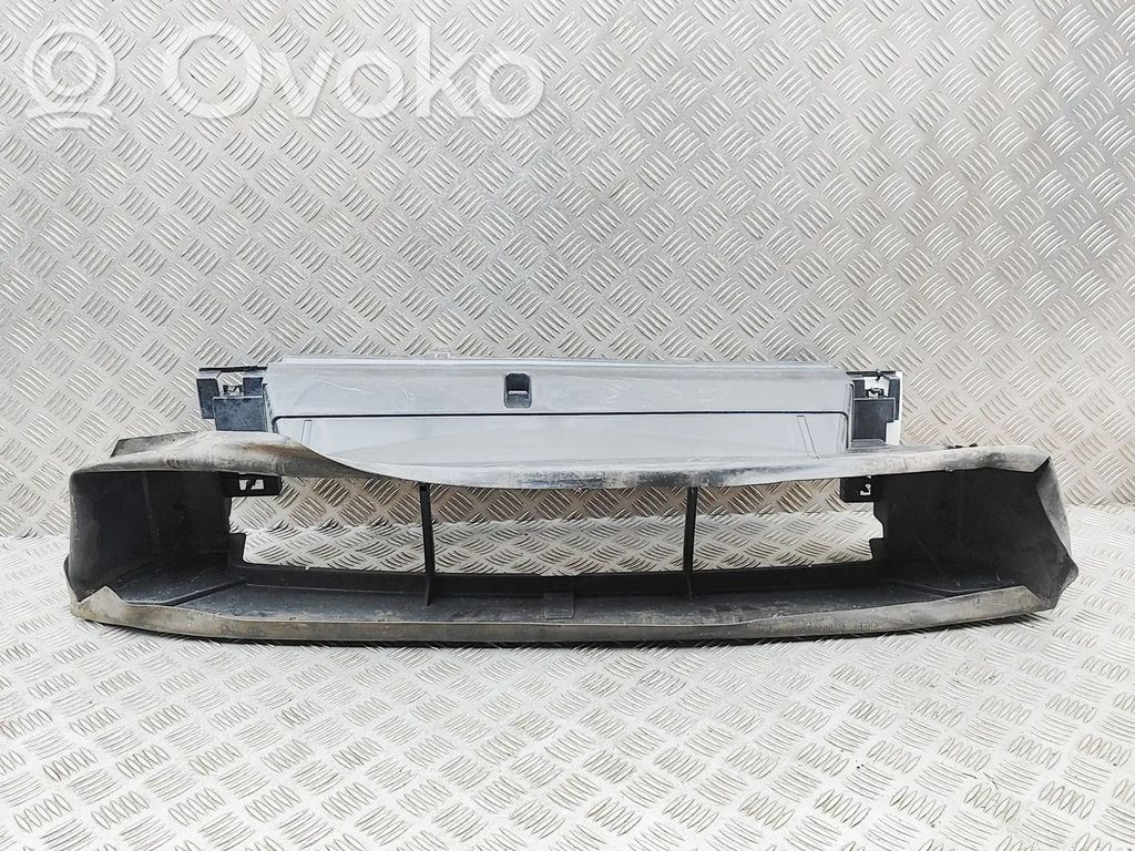 Opel Vivaro Condotto d'aria intercooler
