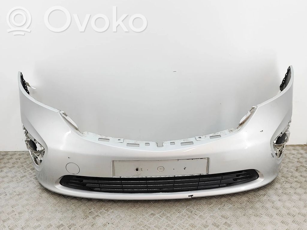 Opel Vivaro Parachoques delantero 