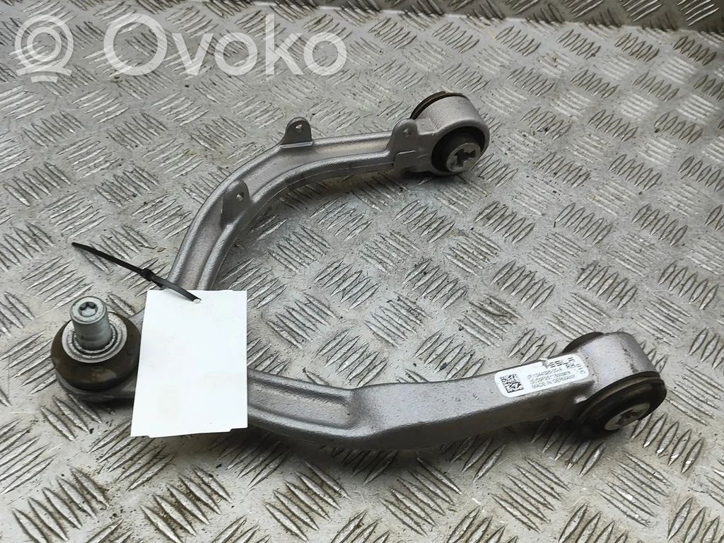 Front upper control arm/wishbone   134432600A