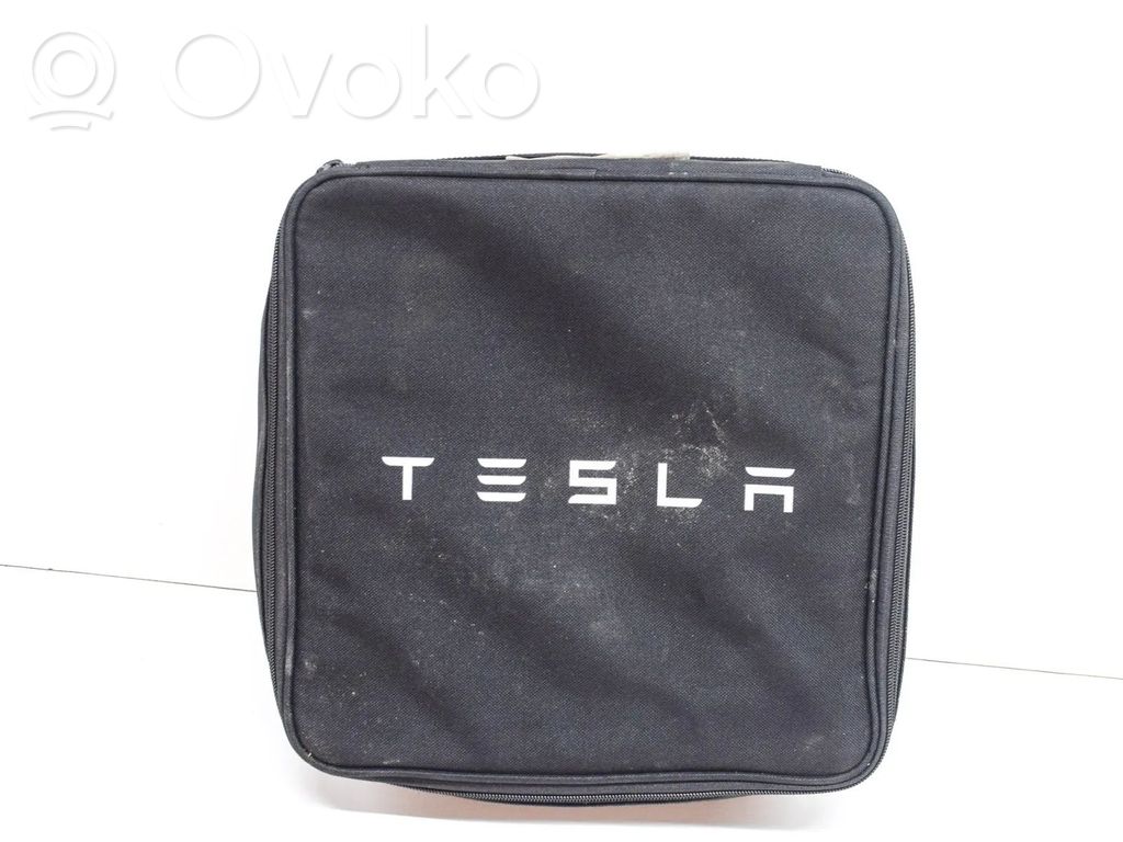 Tesla Model 3 Cable de carga del coche eléctrico 