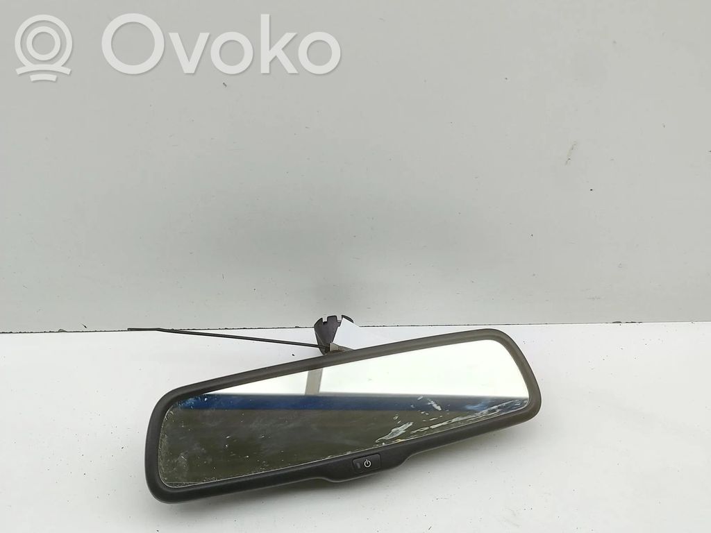 Mazda CX-5 Rear view mirror (interior) 