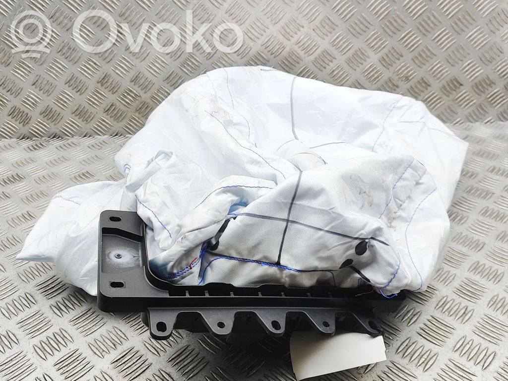 Mercedes-Benz EQA Poduszka powietrzna Airbag pasażera 