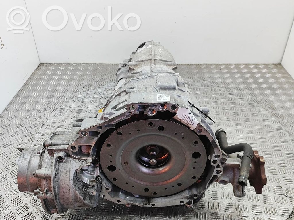 Audi A4 S4 B9 8W Caja de cambios automática 