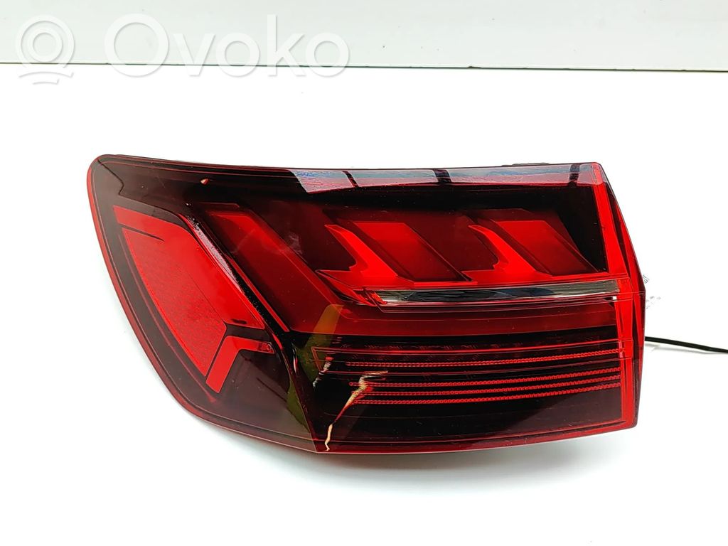 Audi A4 S4 B9 8W Takavalot 