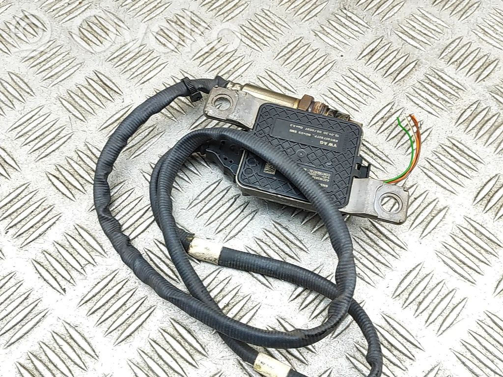 Audi A4 S4 B9 8W Lambda-anturi 