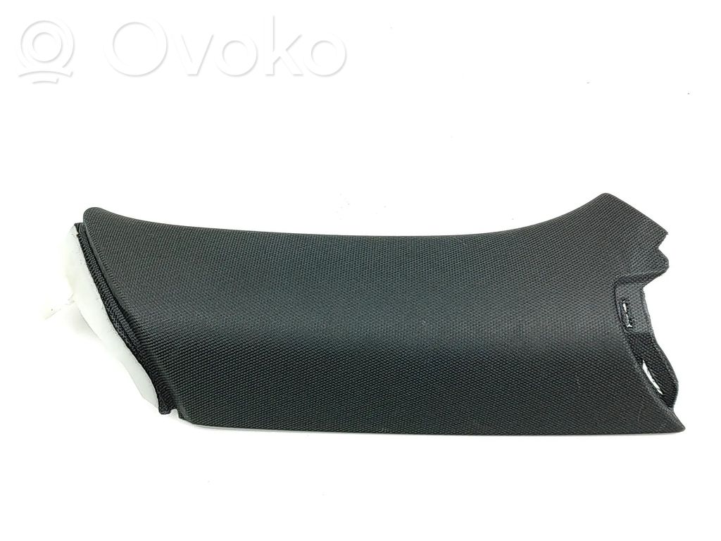 Audi A4 S4 B9 8W Osłona środkowa słupka / C 