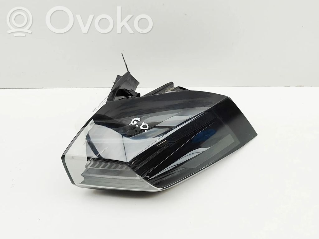 Peugeot 2008 II Takavalot 