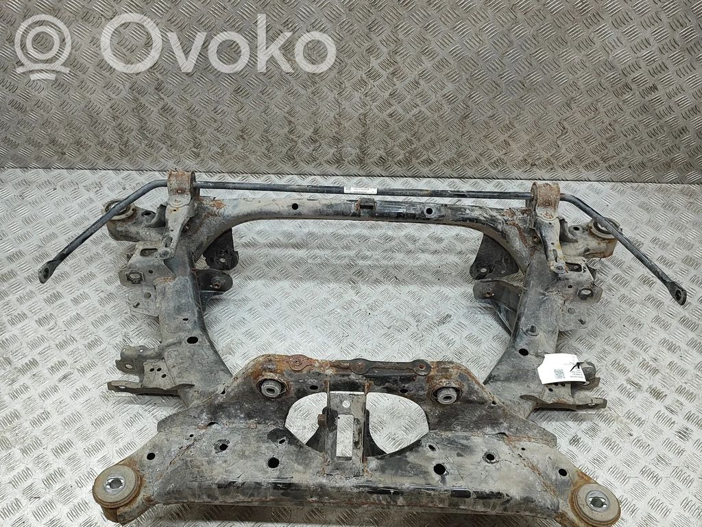 Tesla Model 3 Задняя траверса 