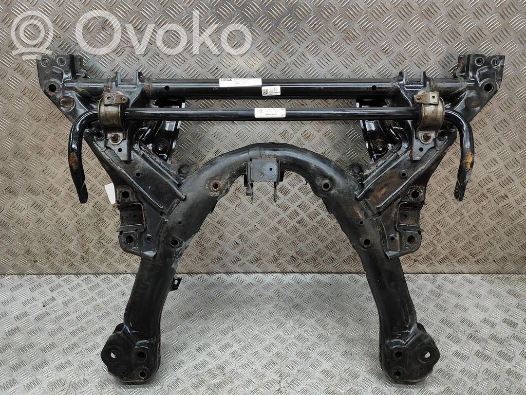Front subframe   110354700A,114438100B