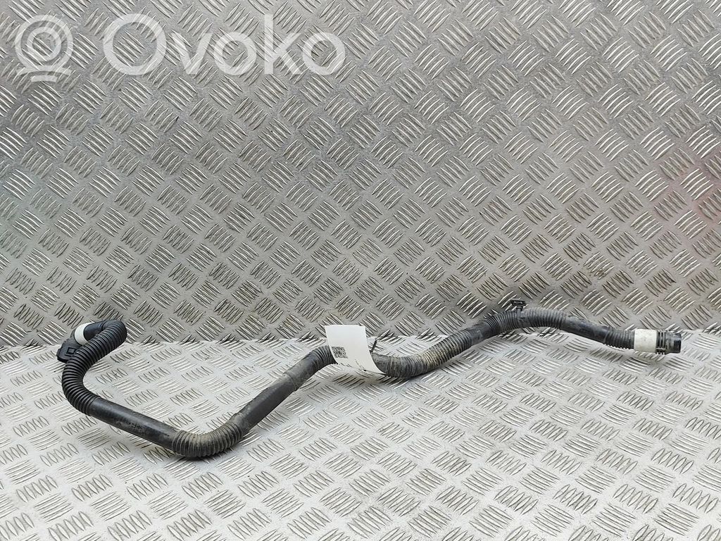 Tesla Model 3 Engine coolant pipe/hose 