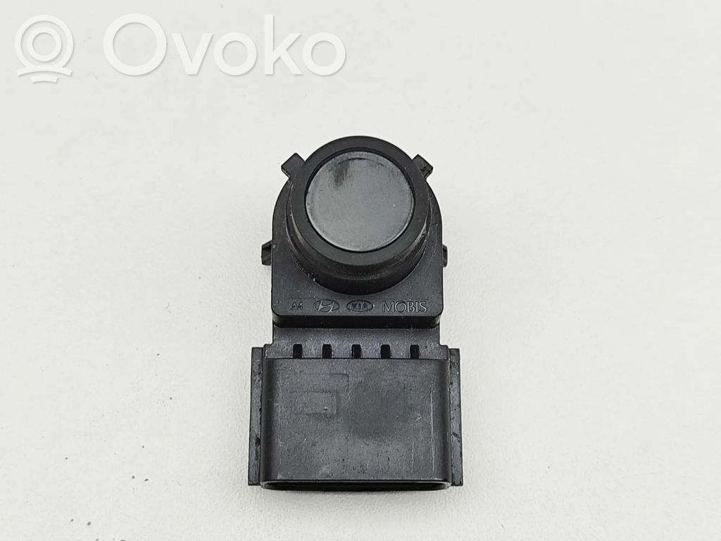 KIA Niro Parksensor PDC 