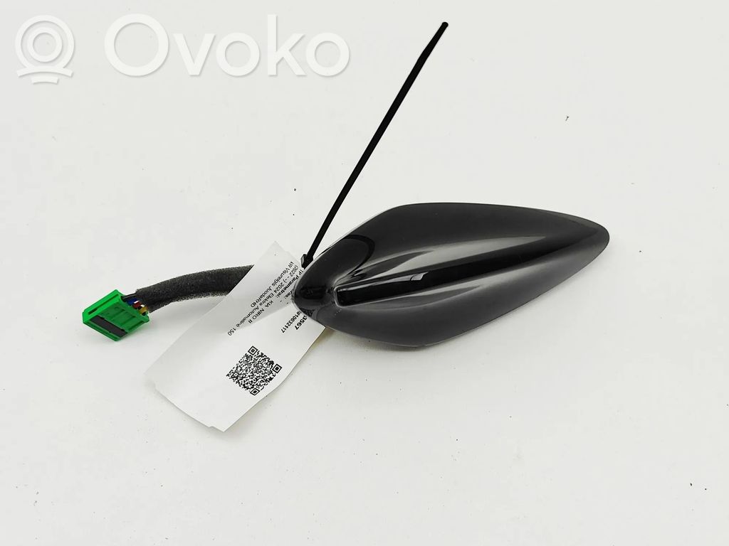 KIA Niro Antena aérea GPS 
