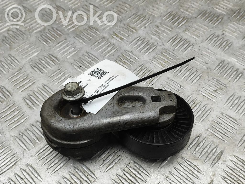 Land Rover Range Rover Sport L494 Tensor de correa del alternador