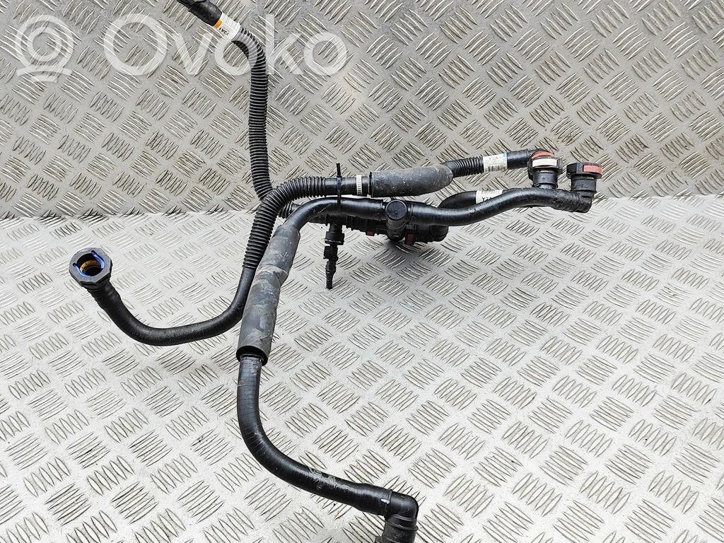 KIA Niro Conductă/furtun lichid de răcire motor 