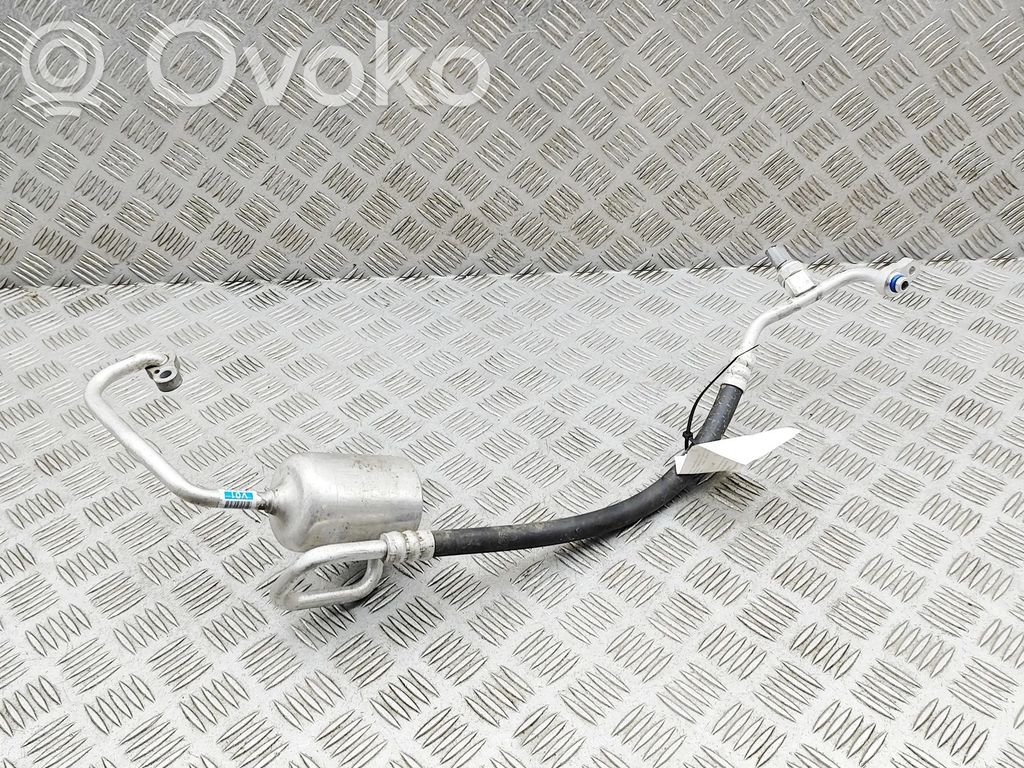 KIA Niro Wąż / Przewód klimatyzacji A/C 