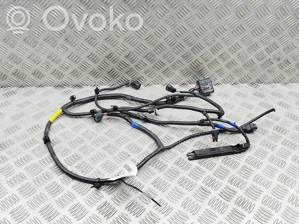 KIA Niro Cablaj cu senzori parcare (PDC) 