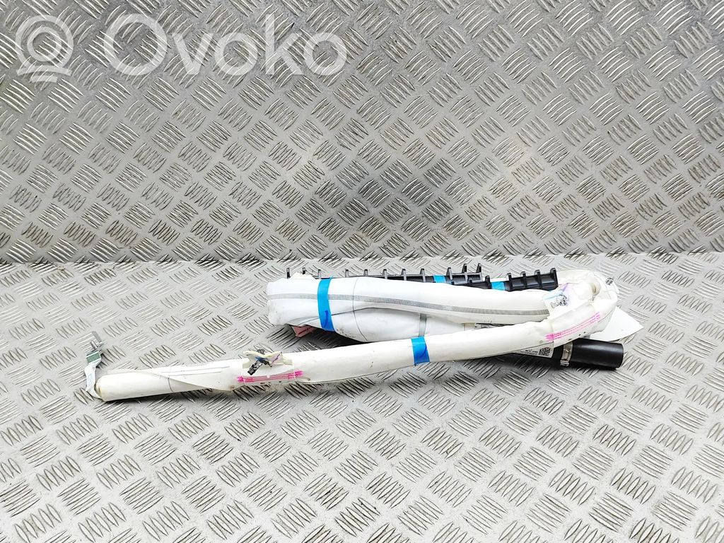 KIA Niro Airbag da tetto