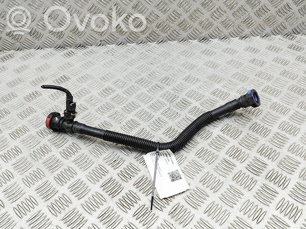 KIA Niro Przewód / Wąż chłodnicy