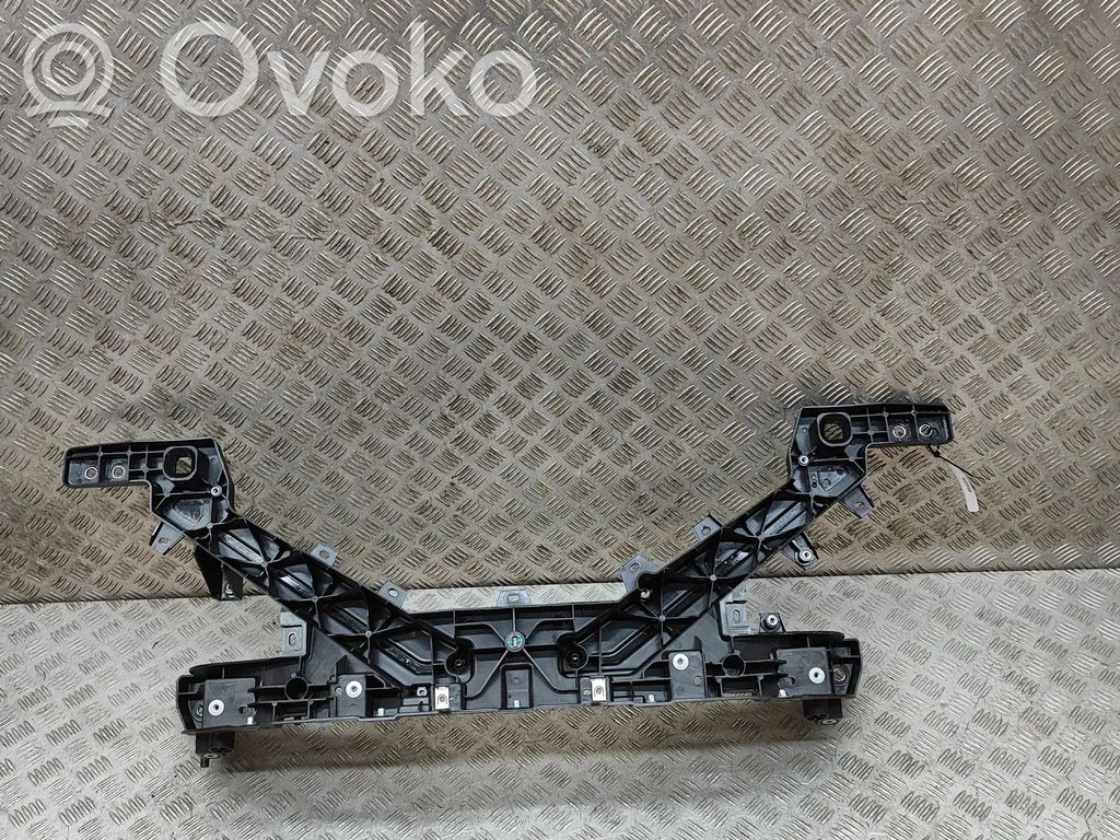 Tesla Model 3 Highland Panou suport radiator 