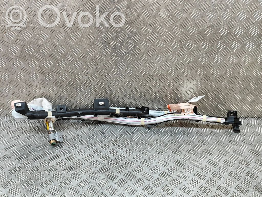 Toyota Auris E180 Airbag del techo 