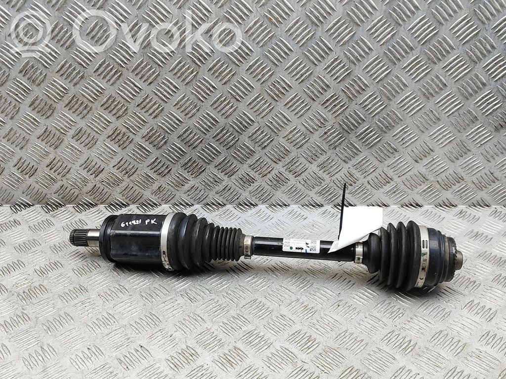 BMW 4 G22 G23 G24 G26 Eje de transmisión delantero