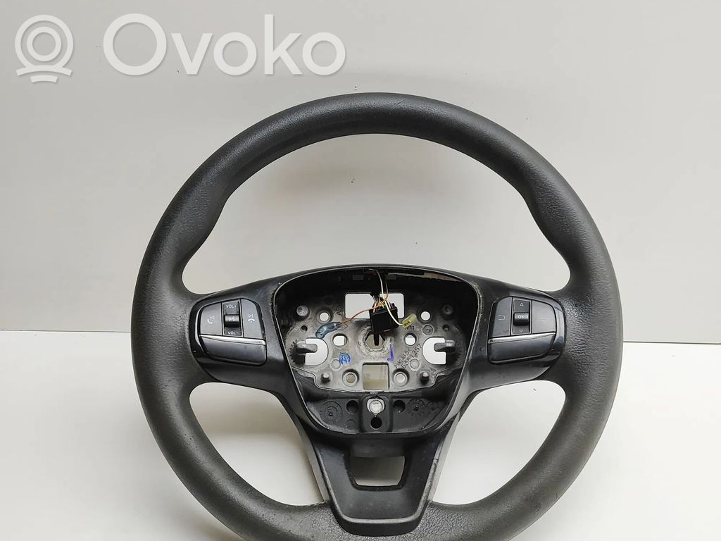 Ford Transit Custom Ohjauspyörä 