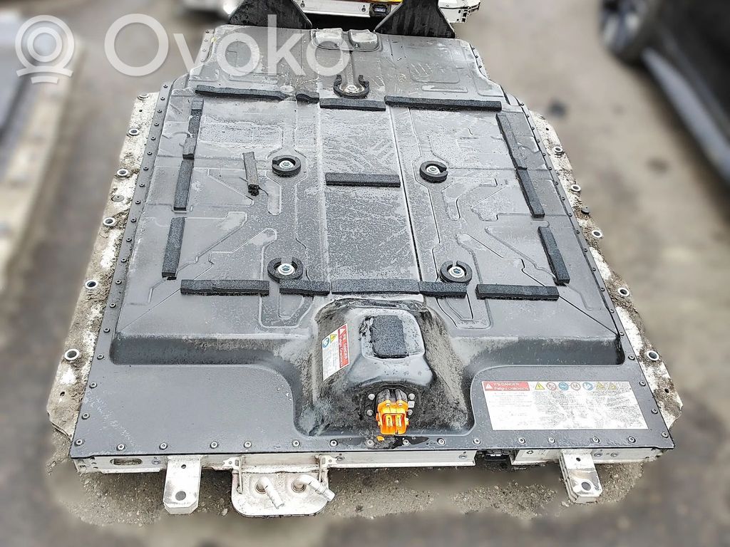 KIA Niro Batteria auto elettrica / ibride 