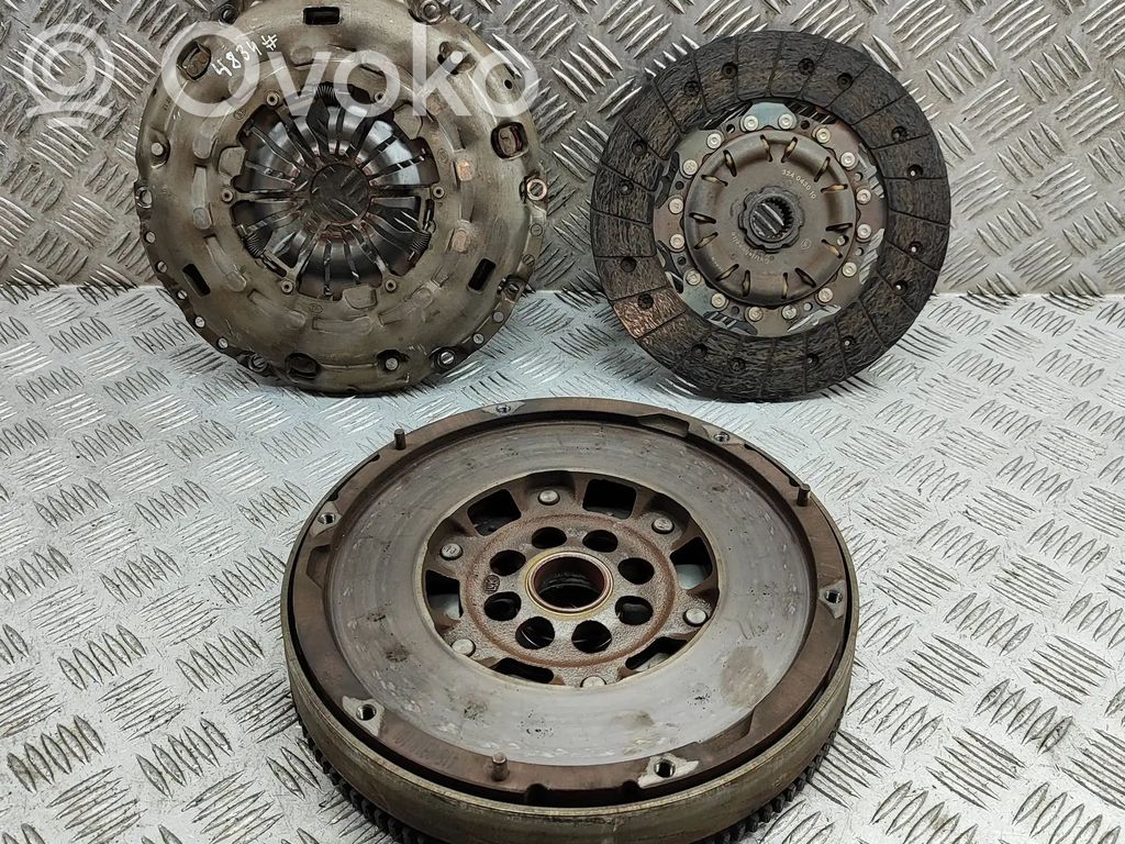 Ford S-MAX Kytkinsarja 