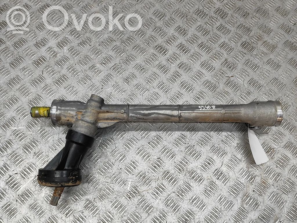 BYD Atto 3 Vairo kolonėlė 