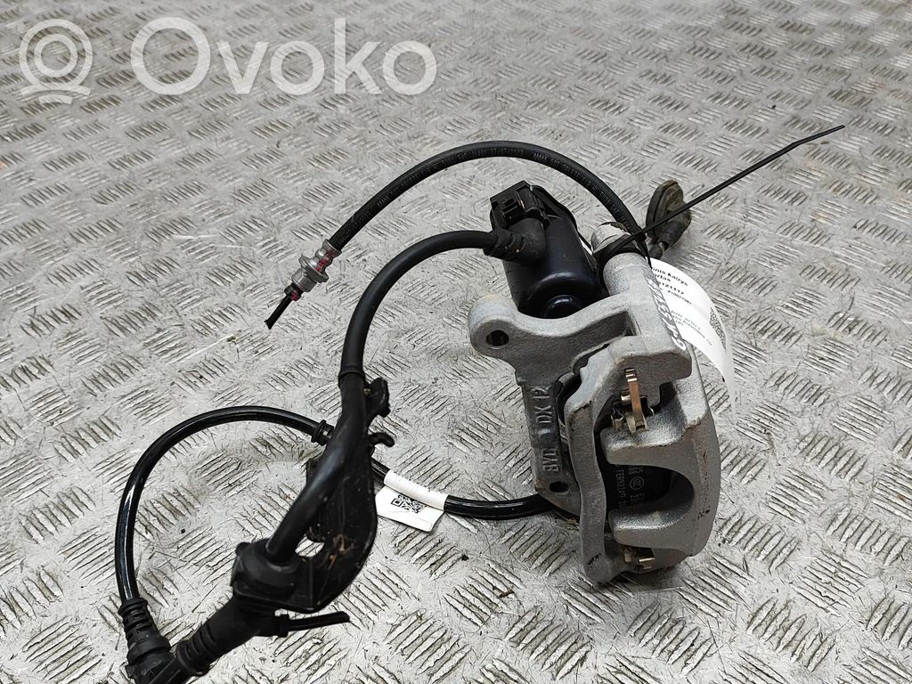 BYD Atto 3 Takajarrusatula 