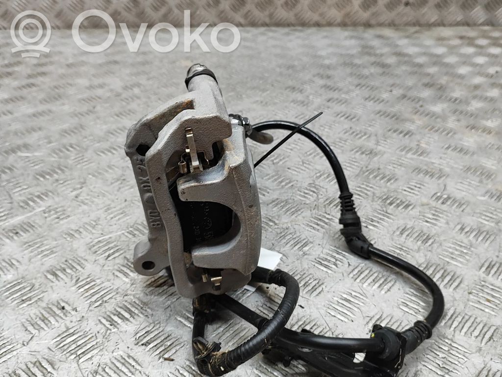 BYD Atto 3 Takajarrusatula 
