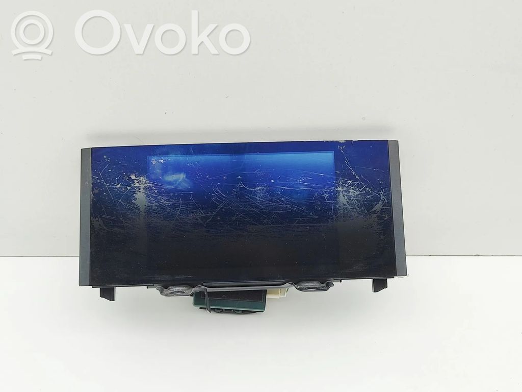 Lexus IS III XE30 Pantalla/monitor/visor 