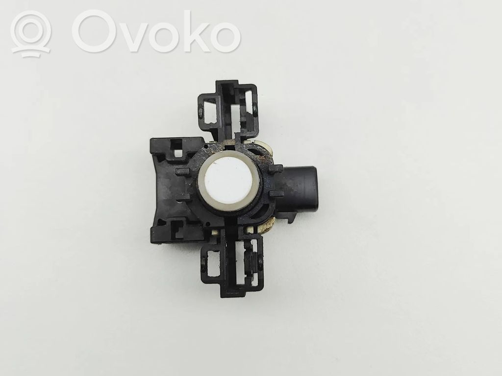 Lexus IS III XE30 Sensor de aparcamiento PDC 