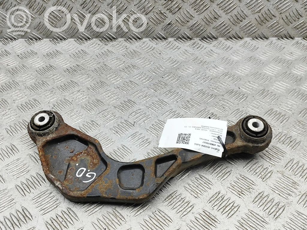 Volvo S90, V90 Plaukti un sviras 