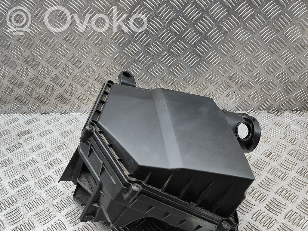 Volvo S90, V90 Luftfilterkasten 