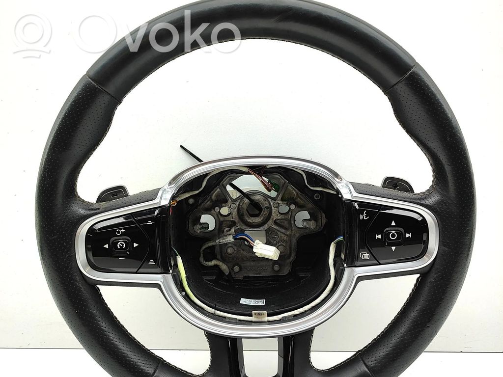 Volvo S90, V90 Volante 