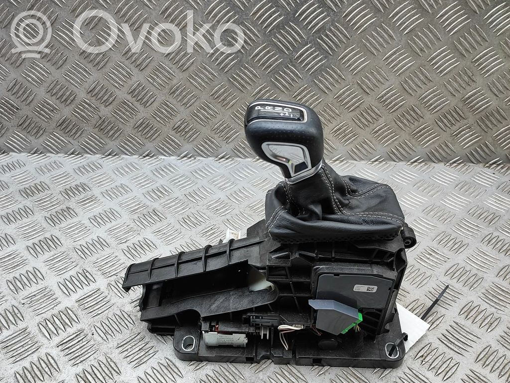 Volvo S90, V90 Selector caja de cambios 