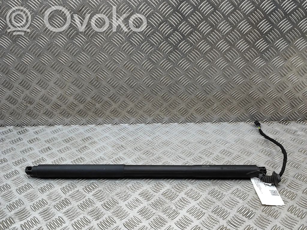 Amortyzator klapy tylnej bagażnika   31385256
