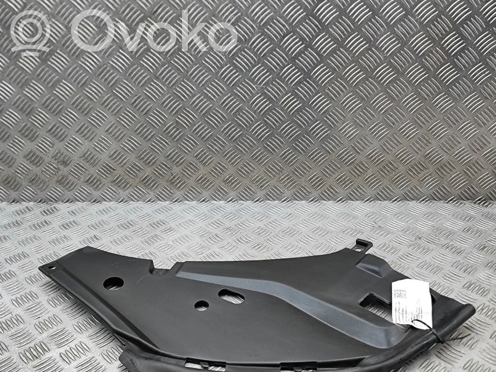 Volvo S90, V90 Moldura del radiador 