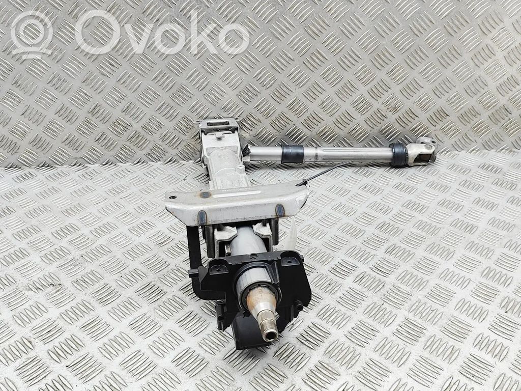 Część mechaniczna układu kierowniczego   50573203
