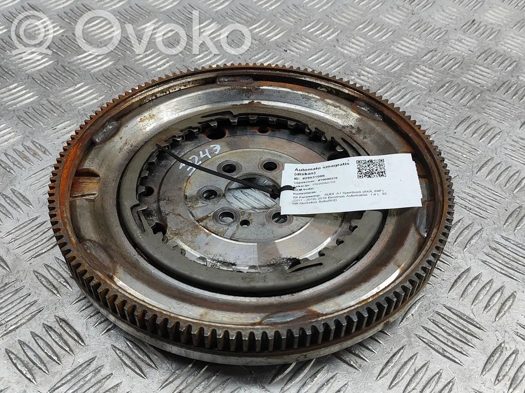 Vauhtipyörä   03F105266C